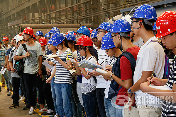 河南企業實踐基地